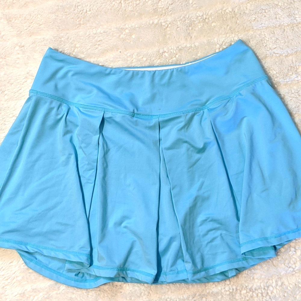 Flowy Skort